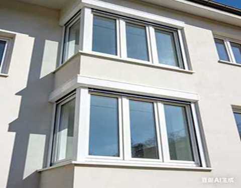 PVC WINDOWS